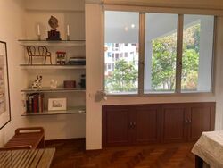 Clementi Park (D21), Condominium #560818801